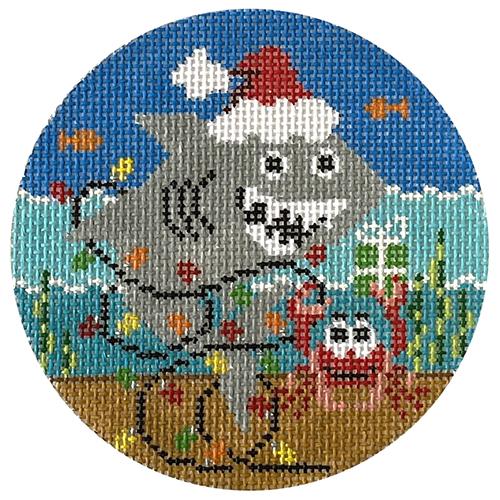 XO-173S - Great White Christmas