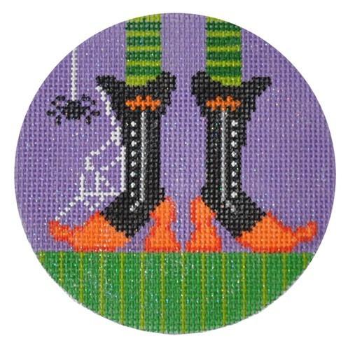 XO-174L - Witches Boots