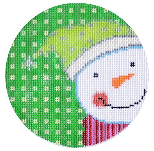 XO-175G - Peek-a-Boo Frosty