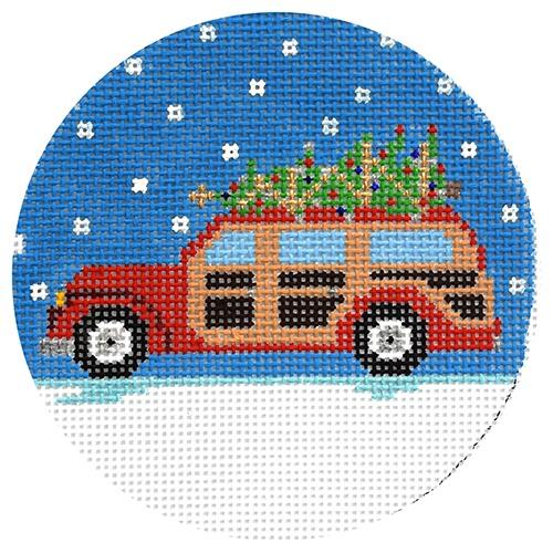 XO-175X -  Woody Christmas