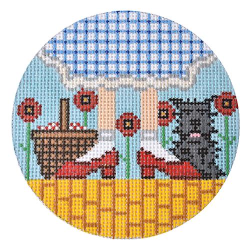 XO-176A - Dorothy and Toto