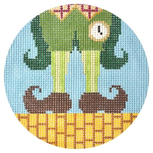 XO-176D - Mayor of Munchkin Land