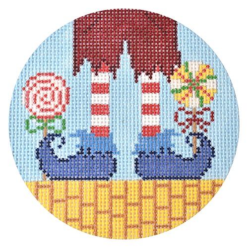 XO-176E - Lollipop Guild