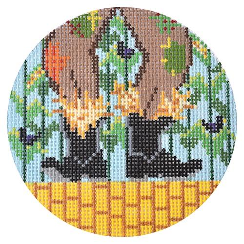 XO-176F - Scarecrow