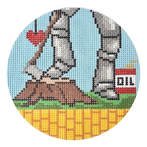 XO-176G - Tin Man
