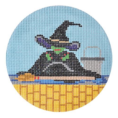 XO-176K - Witch - I'm Melting