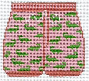 XO-178G - Swimming Trunks - Gator