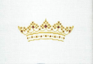 XO-185-1 - Crown of the Month - January