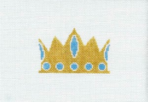 XO-185-12 - Crown of the Month - December