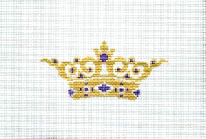 XO-185-2 - Crown of the Month - February