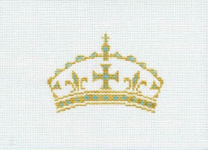 XO-185-3 - Crown of the Month - March