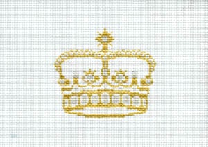 XO-185-4 - Crown of the Month - April