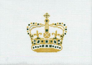 XO-185-5 - Crown of the Month - May