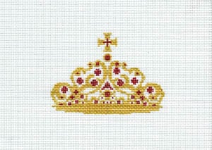 XO-185-7 - Crown of the Month - July