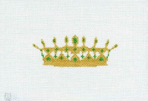 XO-185-8 - Crown of the Month - August