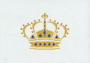 XO-185-9 - Crown of the Month - September