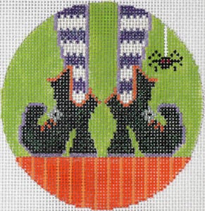 XO-190A - Shoes - Witches