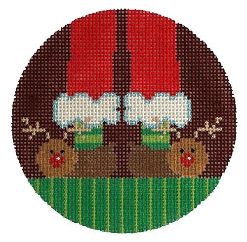 XO-190E - Santa - The Day After