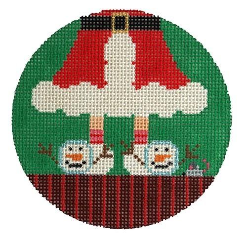 XO-190F - Mrs Claus - The Day After