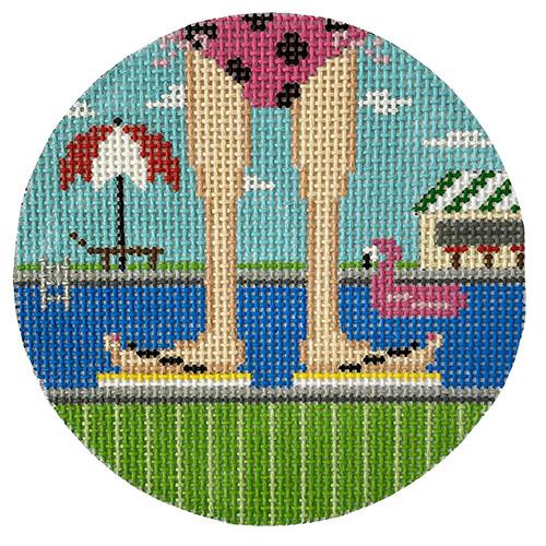 XO-190T - Her Swimming Feet