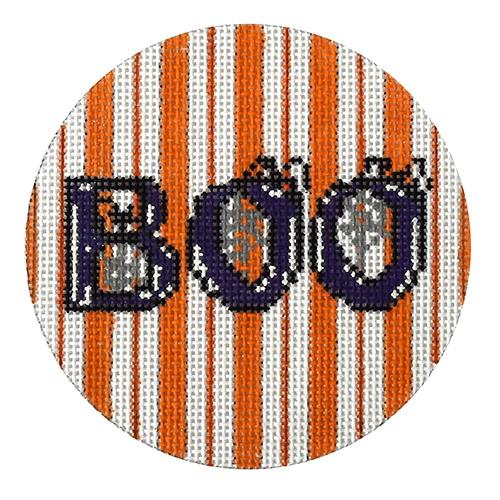 XO-191A - Boo