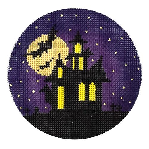 XO-191B - Haunted House