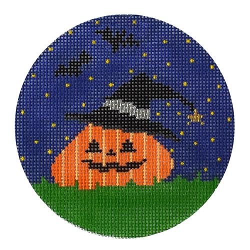 XO-191D - The Great Pumpkin