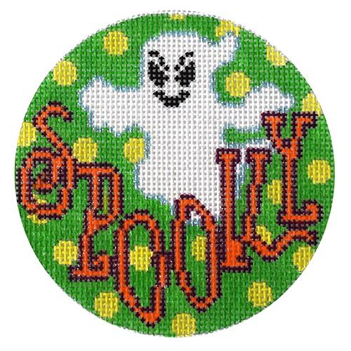 XO-191E - Spooky