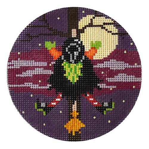 XO-191F - Witch Splat