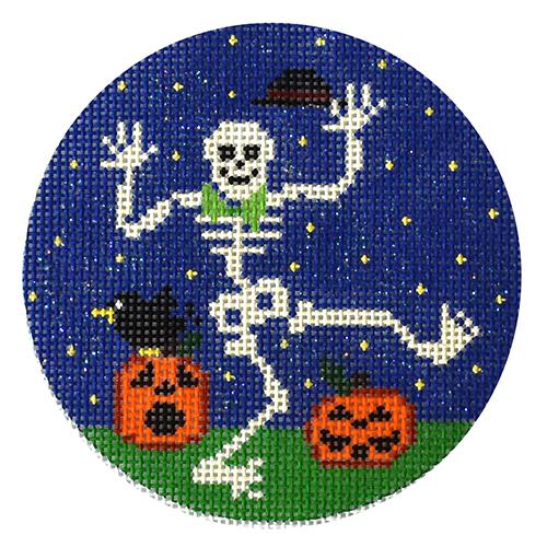 XO-191G - Mr. Bones and Company