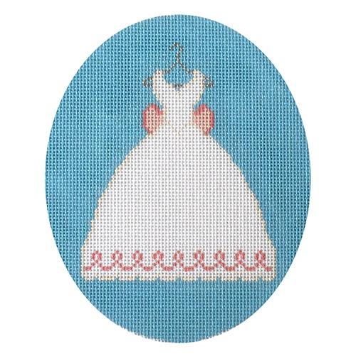 XO-193A - Wedding Dress