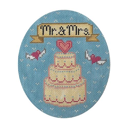 XO-193G - Wedding Cake