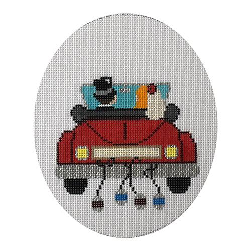 XO-193H -  Just Married