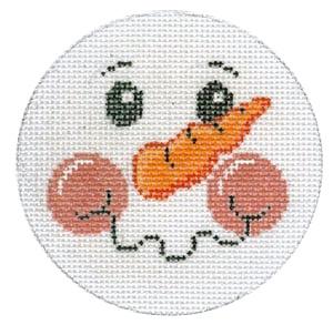 XO-194A - Snowman Face A