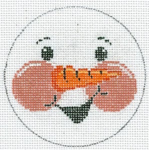 XO-194B - Snowman Face B
