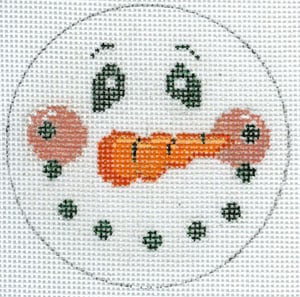 XO-194G - Snowman Face G
