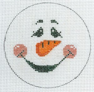 XO-194H - Snowman Face H
