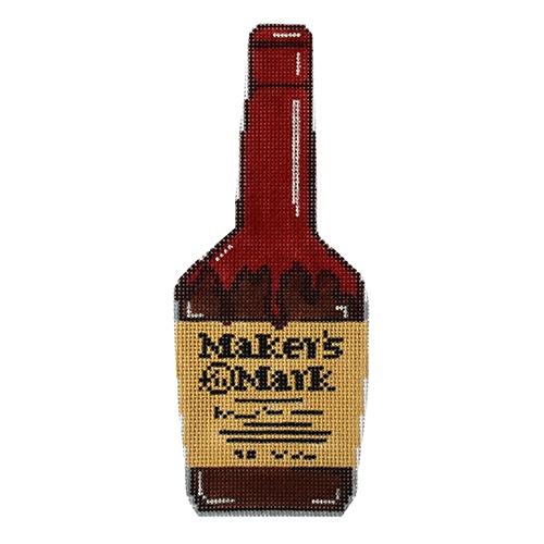 XO-195A - Bourbon Makers Mark