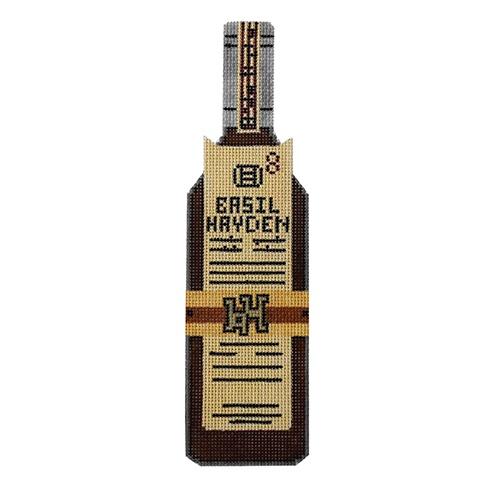 XO-195B - Bourbon Basil Hayden