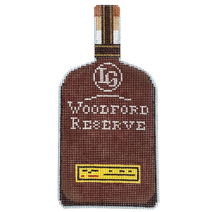 XO-195C - Bourbon Woodford