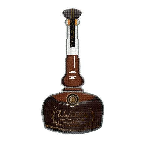 XO-195D - Bourbon Willett