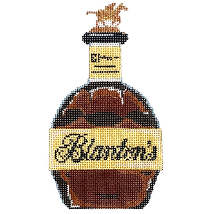 XO-195F - Bourbon Blantons