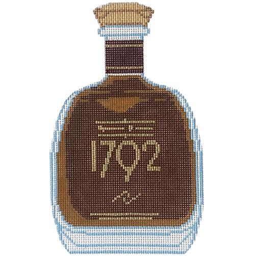XO-195H - 1792 Small Batch