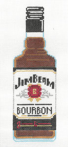 XO-195J - Jim Beam Bourbon