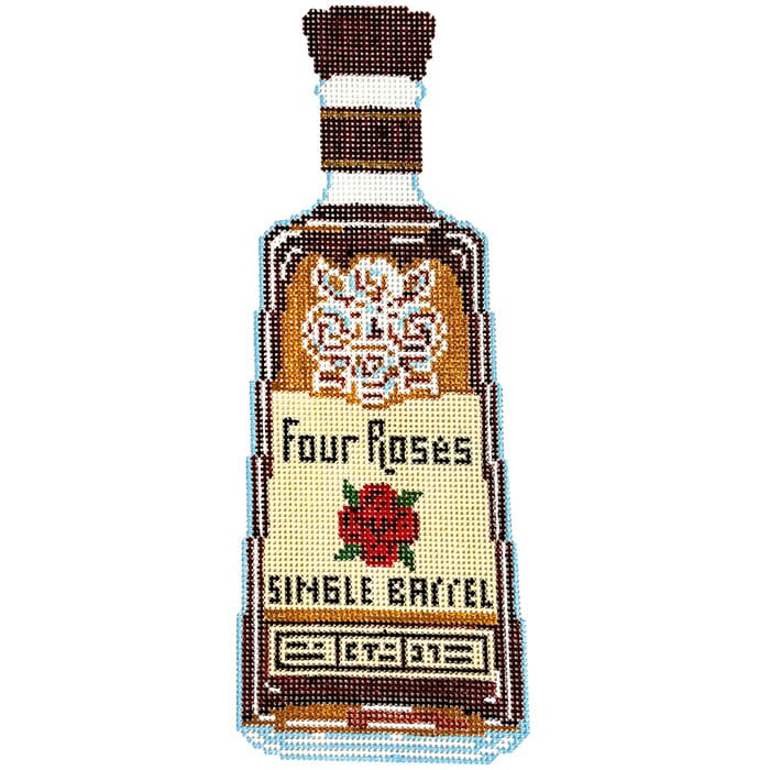 XO-195K - Four Roses Bourbon