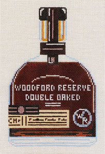 XO-195L - Woodford Reserve Double Oak Bourbon