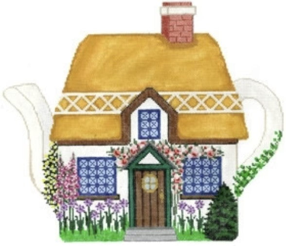 XO-199 - Mouse House Cottage