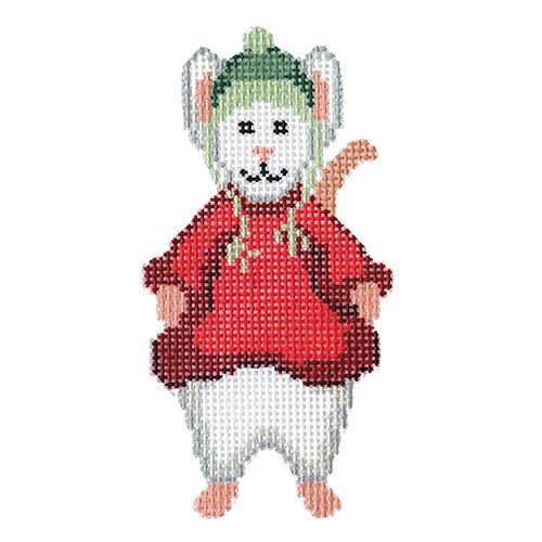 XO-200A - Mouse Winter