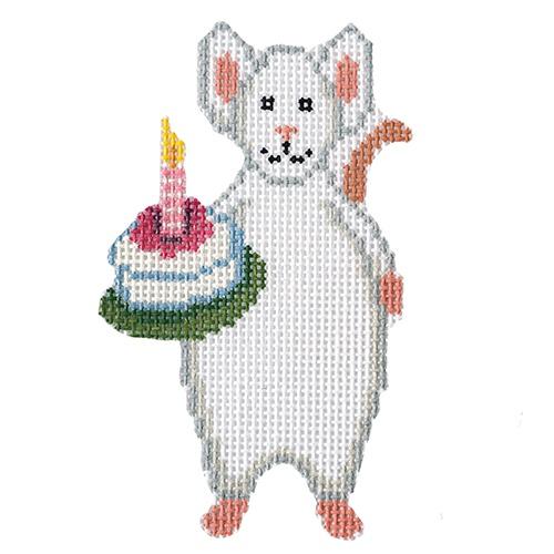 XO-200B - Mouse Birthday