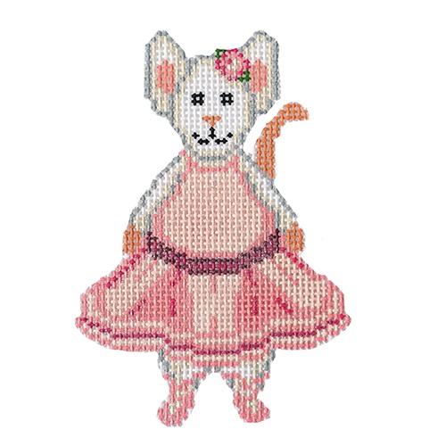 XO-200E - Mouse Ballerina